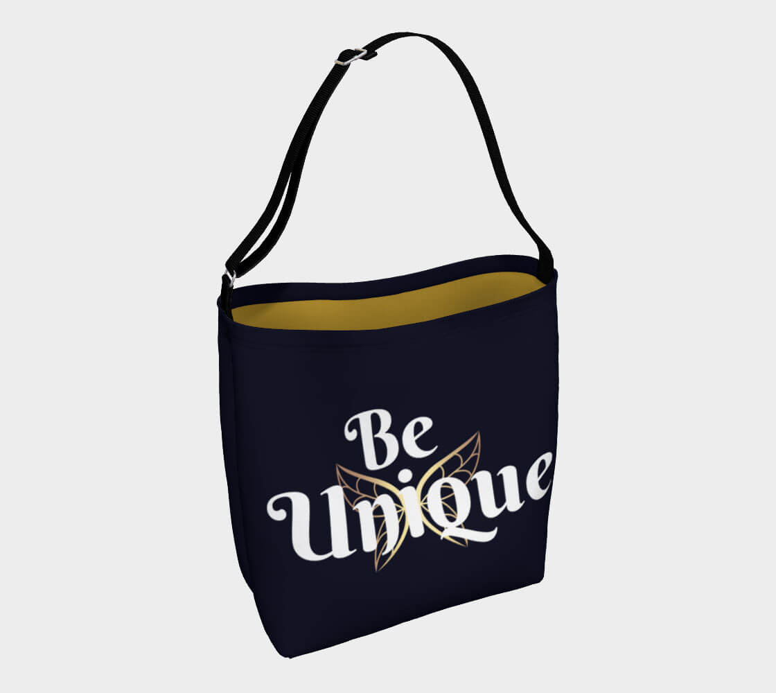 Be Unique Day Tote