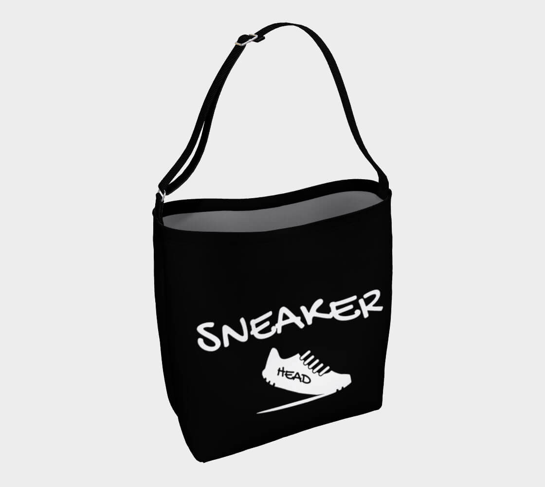 Sneakerhead v1 Day Tote