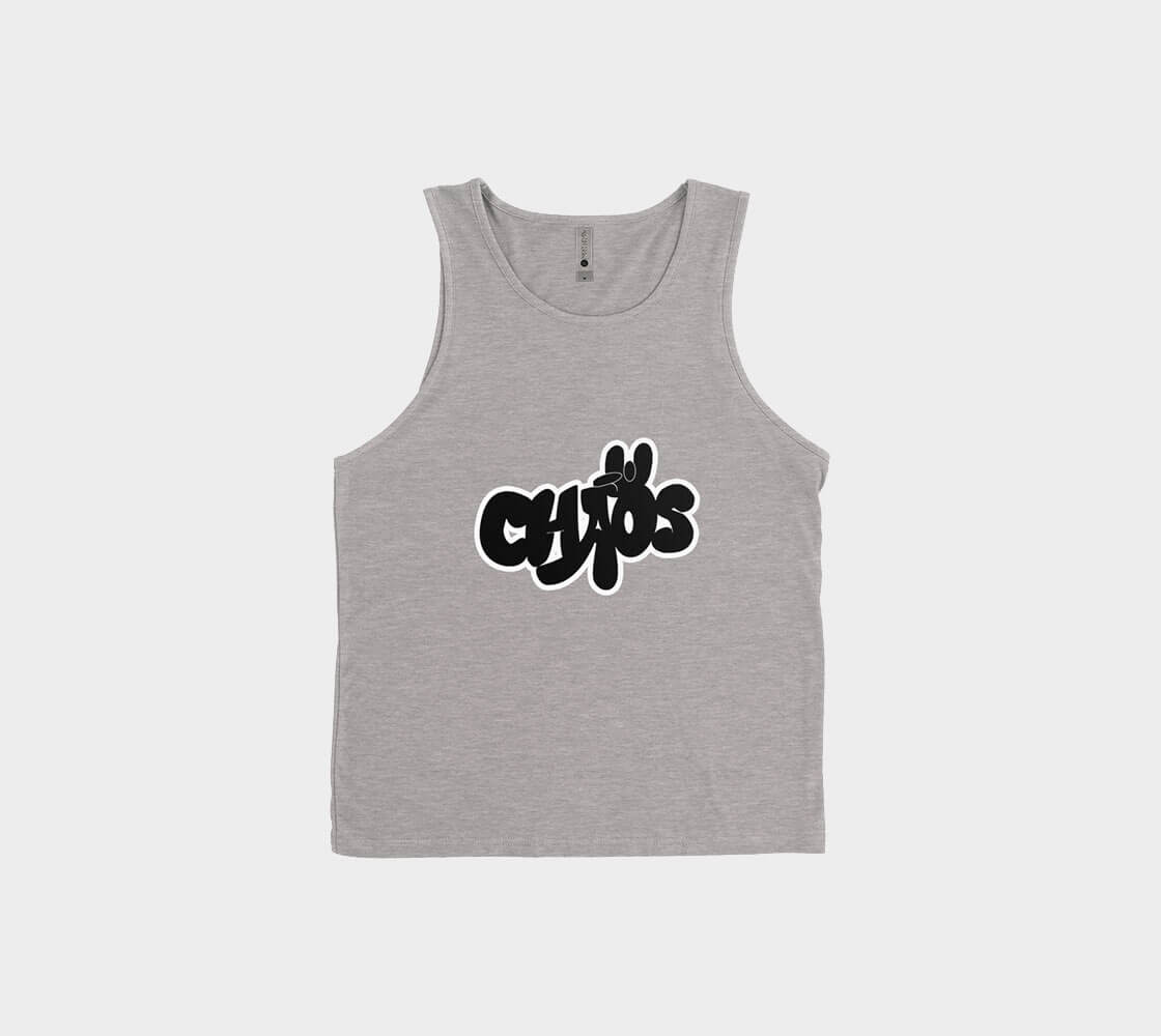 Chaos Tank Top