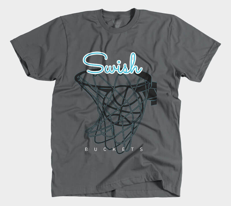 Swish T-Shirt