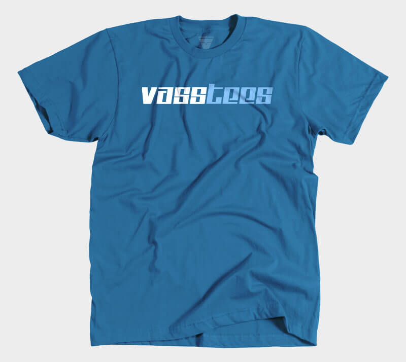 VassTee Classic v2 T-Shirt